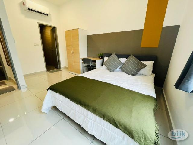 Room for rent in Country Heights Damansara, Kuala Lumpur