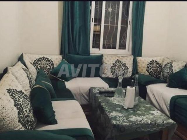 Appartement vente à Fès
