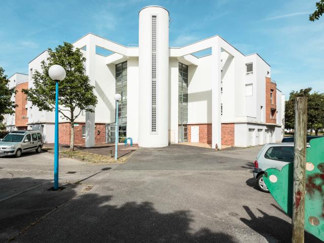 Studio location à Lorient, Bretagne