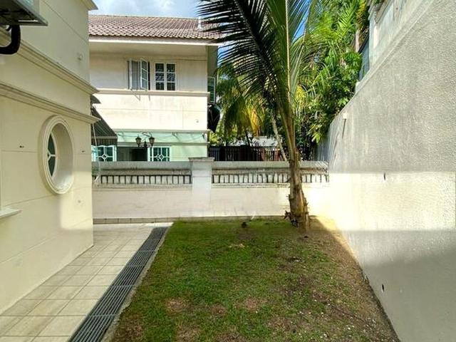 Detached House for sale in Bukit Timah, 10 Central, Tanglin