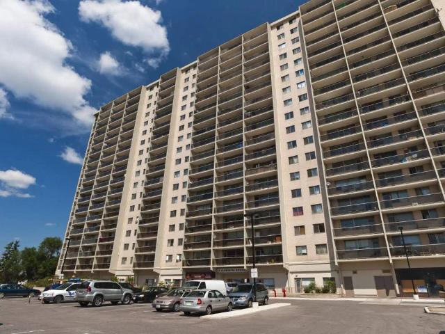 Apartment for rent in York South—Weston, Toronto