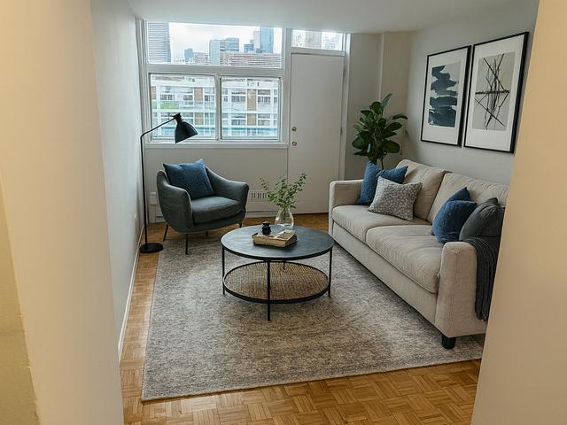 Apartment for rent in Woburn, Ontario