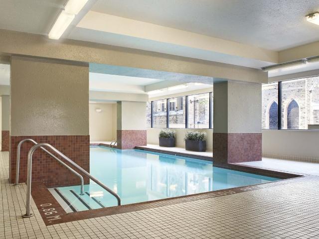 Apartment for rent in Woburn, Ontario