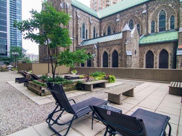 Apartment for rent in Woburn, Ontario