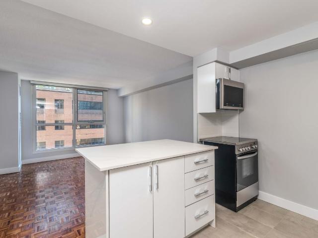 Apartment for rent in Woburn, Ontario