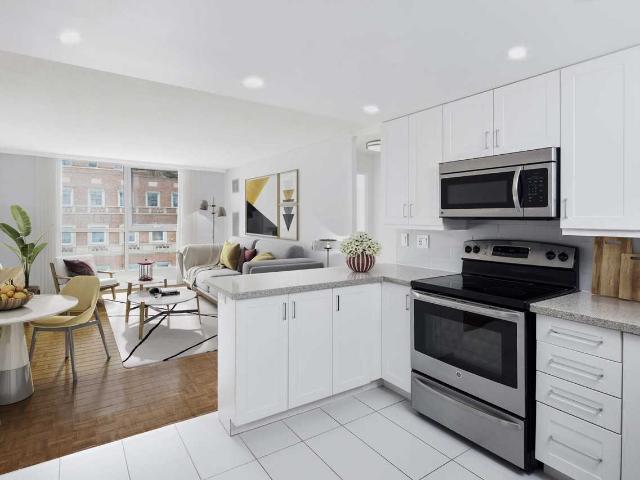 Apartment for rent in Woburn, Ontario