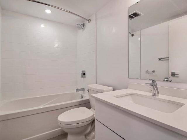 Apartment for rent in Woburn, Ontario