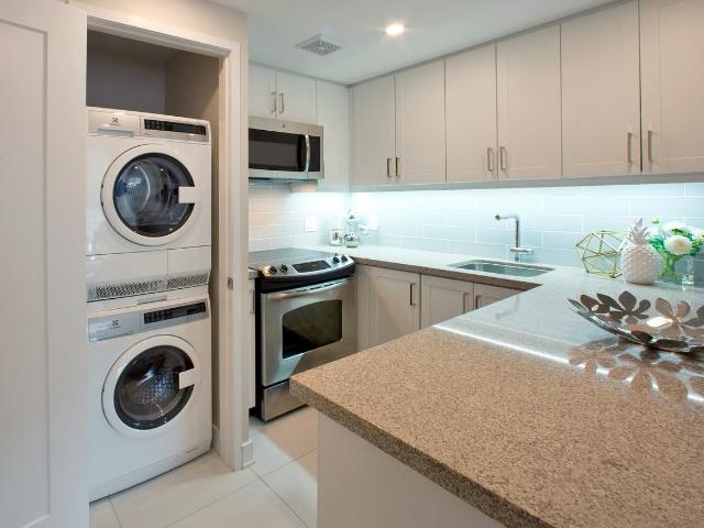 Apartment for rent in Woburn, Ontario