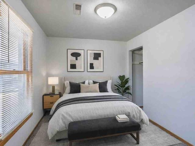 Apartment for rent in Cedar Falls, Black Hawk County