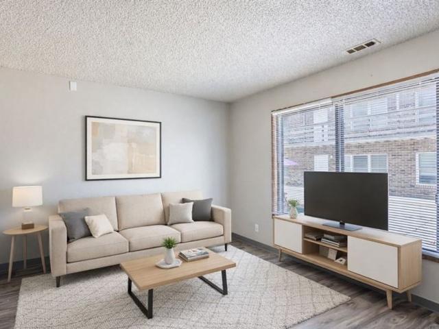Apartment for rent in Cedar Falls, Black Hawk County