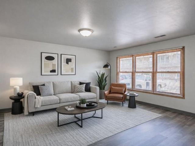 Apartment for rent in Cedar Falls, Iowa