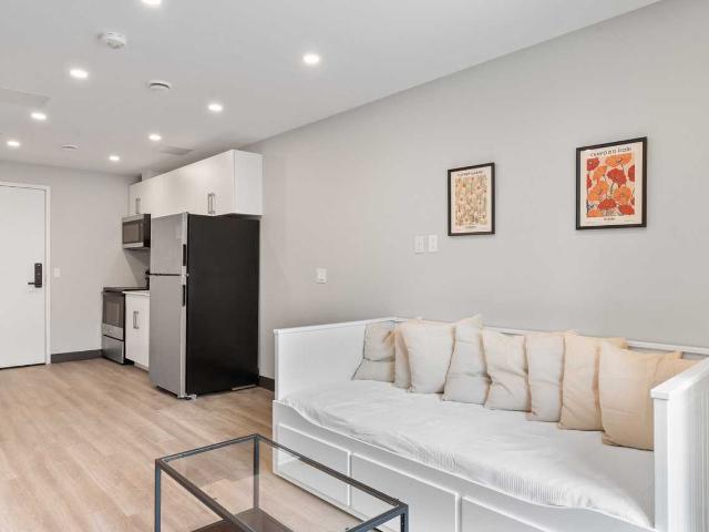Apartment for rent in Niagara, Ontario