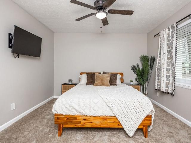 Apartment for rent in College Park, Georgia