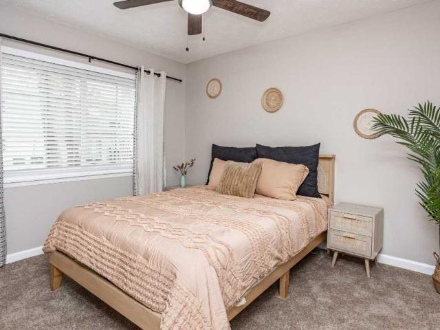 Apartment for rent in College Park, Georgia
