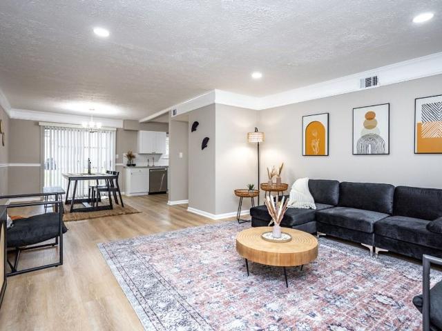 Apartment for rent in College Park, Maryland