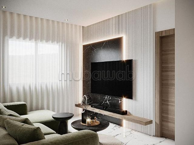 Appartement vente à Tangero, Tanger-Tétouan