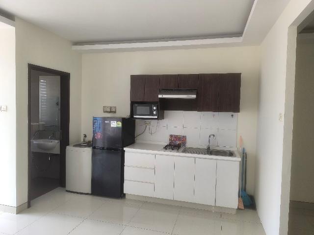 Condominium for rent