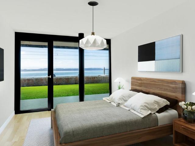 Wohnung kaufen in La Tène