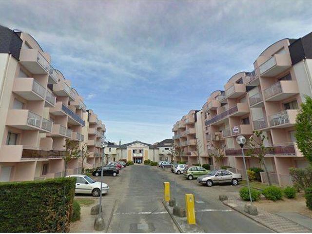 Studio location à Rue Marcel Belot, Olivet