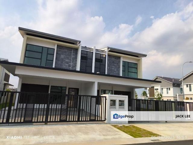 House for sale in Bukit Ledang, Johor
