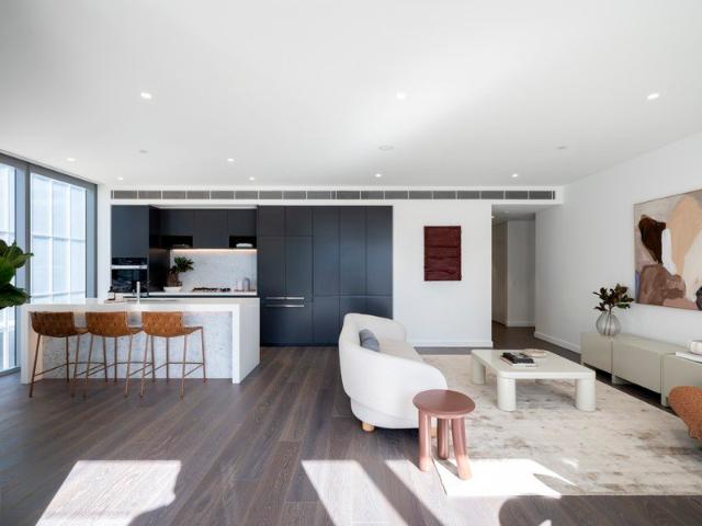 Apartment for sale in Sydney, New South Wales