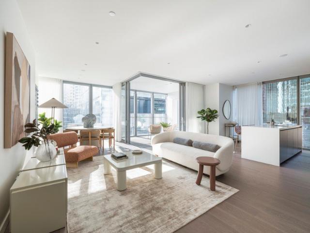 Apartment for sale in The Hungry Mile, Sydney