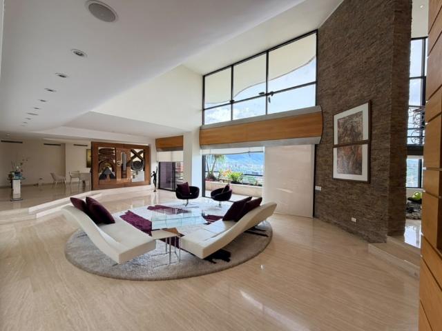 Casa en venta en Colinas de Tamanaco, Caracas