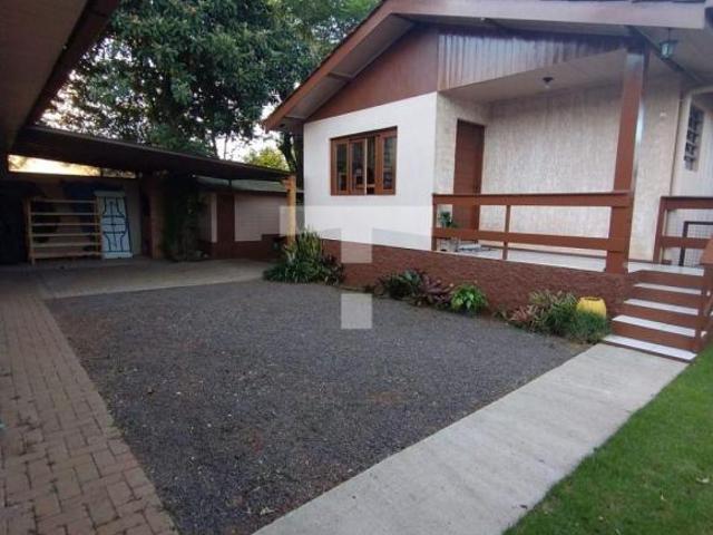 Casa venda em Região Geográfica Imediata de Novo Hamburgo - São Leopoldo, Região Metropolitana de Porto Alegre