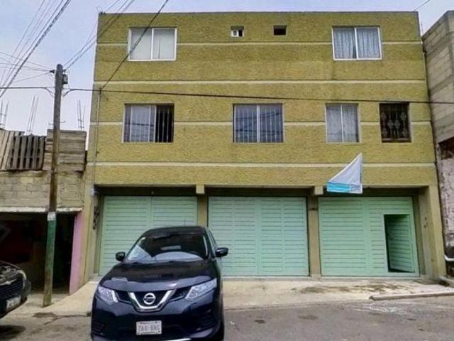 Casa en venta en Cuautitlán Izcalli, Estado de México