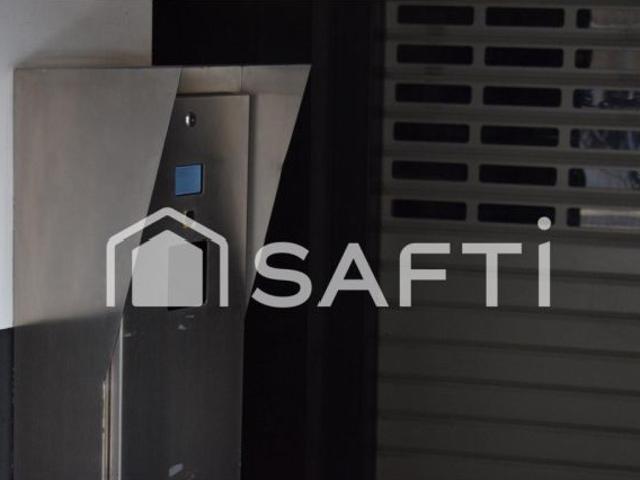 Piso en venta en Mendebaldea, Donostia-san Sebastián