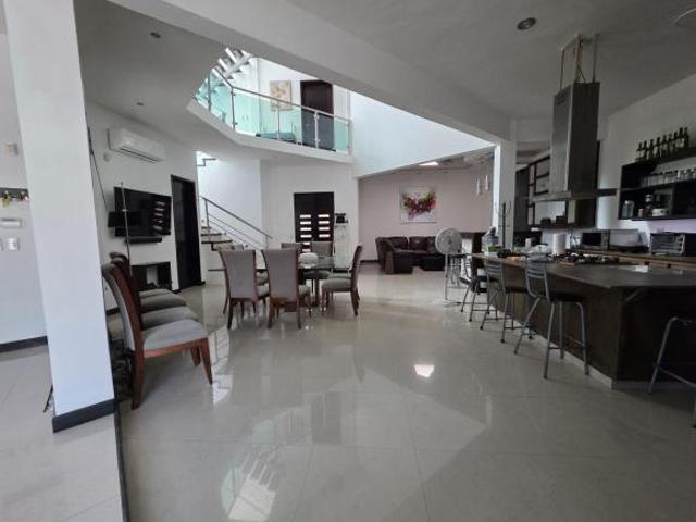 Casa En Condominio en venta en Campeche, Municipio de Campeche