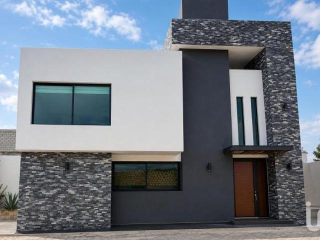 Casa en venta en La Magdalena Tlaltelulco