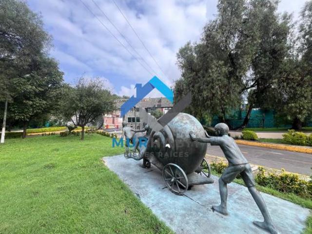 Casa En Condominio en venta en Tlalnepantla De Baz, Estado de México