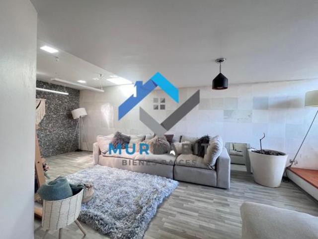 Casa En Condominio en venta en Tlalnepantla De Baz, Estado de México