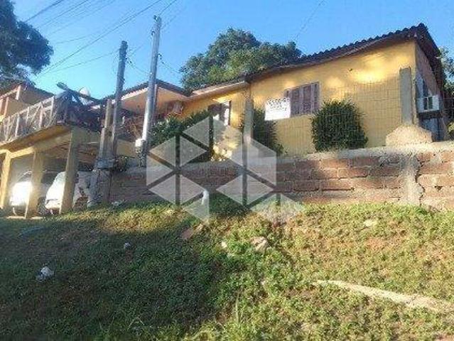 Casa venda em Região Geográfica Imediata de Porto Alegre, Região Metropolitana de Porto Alegre