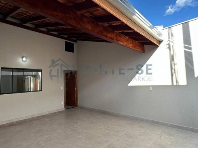 Casa venda em Franca