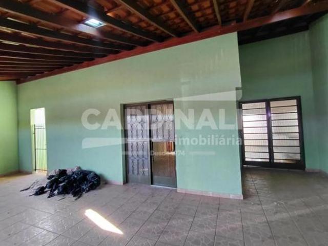 Casa venda em Região Imediata de São Carlos, Ibaté