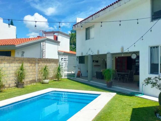 Casa en renta en Atlixco, Puebla