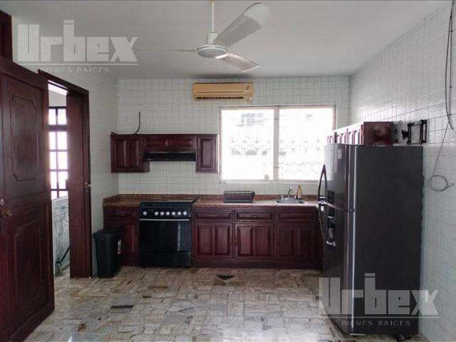Casa en renta en Campeche