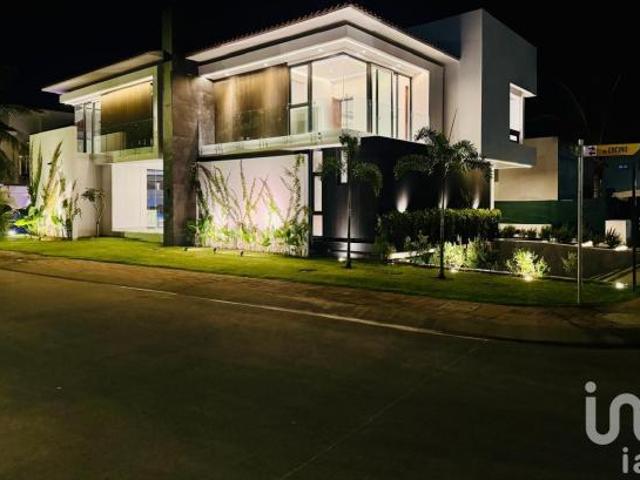 Casa en venta en Bahía De Banderas, Nayarit