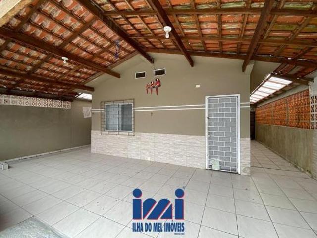 Casa venda em Região Geográfica Imediata de Paranaguá, Matinhos