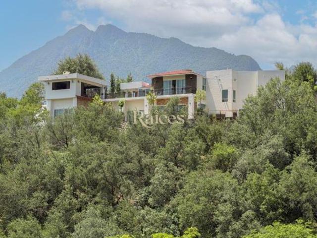 Casa en venta en Allende, Nuevo León