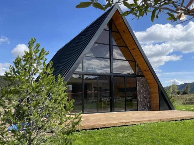 Quinta en venta en Arteaga, Coahuila