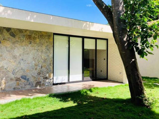 Residencia campestre en venta en Fracc. Las Arboledas 2