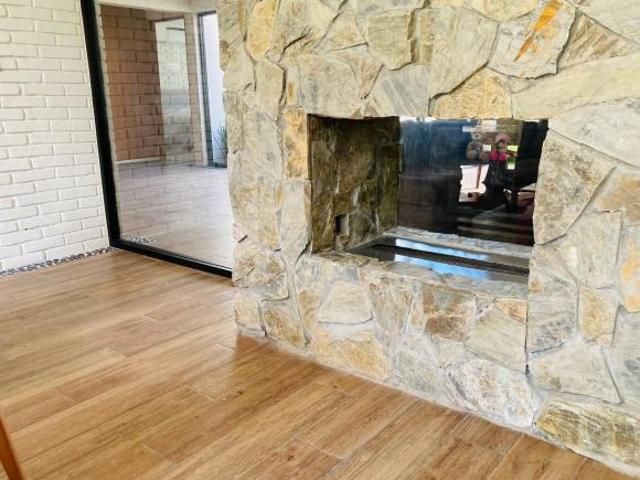 Residencia campestre en venta en Fracc. Las Arboledas 2