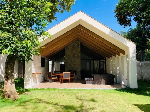 Residencia campestre en venta en Fracc. Las Arboledas 2