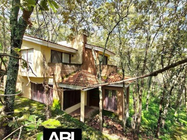Casa en venta en La Estanzuela, Región Valles
