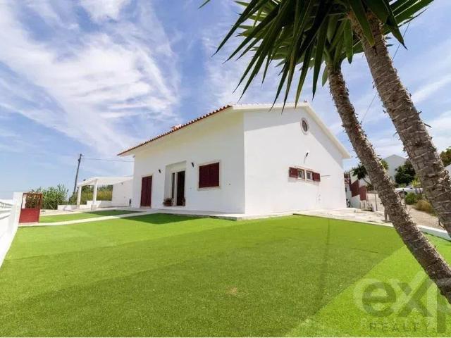 Vivenda venda em Grainho, Santa Iria Ribeira Santarém