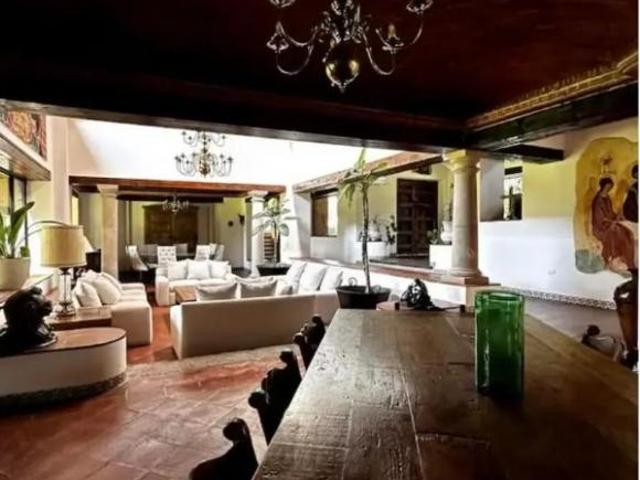 Casa en venta en Xalapa, Veracruz