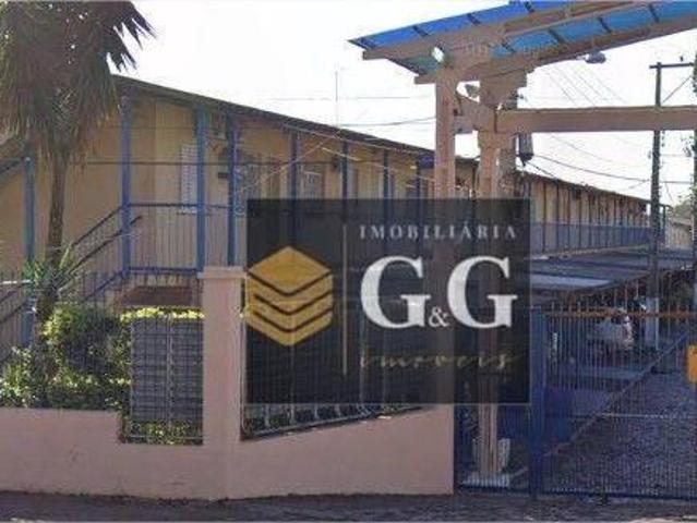 Apartamento venda em São João Batista, Viamão